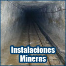 instalaciones mineras