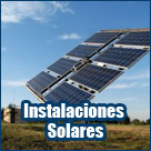 instalaciones solares